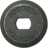 XhWser 151962-01 Außenklemme für DW703 DW704 DW705 DW706 DW708 DW715 DW716 DW718...