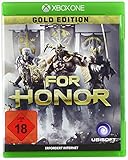For Honor - Gold Edition [Xbox One]