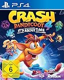 Crash Bandicoot 4: It's About Time (PS4)