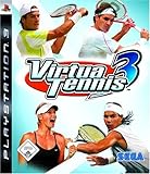 Virtua Tennis 3