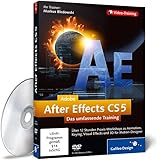 Adobe After Effects CS5: Das umfassende Training