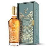 Glenfiddich Grand Couronne 26 Jahre Single Malt Scotch Whisky – Limitierte Edition, in Bourbon-,...