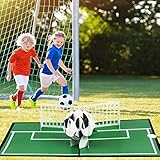 Fußball-Geburtstagskarte, 3D-Pop-Up-Grußkarten, Glückwunschkarte für Ehemann, Freund, Sohn,...