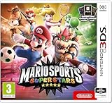 NINTENDO 3Ds Mario Sports Superstars (Eu)