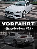 Vorfahrt: Mercedes-Benz CLA