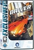 Driver: Parallel Lines [Exclusive]