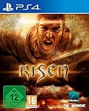 Risen - PlayStation 4