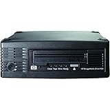 HP EH842B StoreEver SCSI externes SAS-Bandlaufwerk LTO-3 Ultrium 920