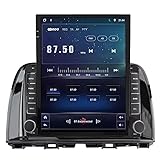 JianJz Android-Autoradio 9.7-Zoll-Touchscreen für Mazda CX5 CX-5 2013-2016 Plug-and-Play...