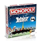 Winning Moves - Mopololy Asterix - Spanische Version
