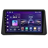 LOVVEEUV Android 15 Car Multimedia Radio 9 Zoll Navigations GPS Autoradio Für Opel Vauxhall Mokka...