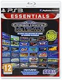 NEW & SEALED! Sega Mega Drive Ultimate Collection Sony Playstation 3 PS3 Game UK