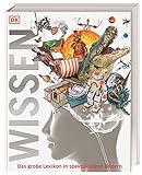 DK Wissen: Das große Lexikon in spektakulären Bildern. Für Kinder ab 8 Jahren