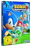 Sonic Superstars (PC) (Exklusive Amazon)