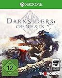 Darksiders Genesis - Xbox One