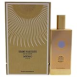 Memo Paris Shams Narcissus For Unisex Eau de Parfum, Spray, 72 ml
