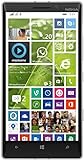 Microsoft Lumia 930 Smartphone (5 Zoll (12,7 cm) Touch-Display, 32 GB Speicher, Windows 8.1) orange