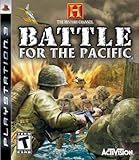 The History Channel - Battle for the Pacific
