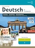 Strokes Easy Learning Deutsch 1+2 Version 6.0