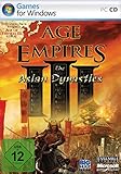 Age of Empires III: The Asian Dynasties (Add - On) - [PC]
