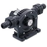 Kraftmann Bohrmaschinen-Pumpe 50830