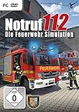 Die Feuerwehr Simulation – Notruf 112