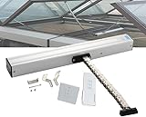 Elektrischer Fensteröffner-Stellantrieb (24 V), elektrischer Ketten-Fensteröffner-Stellantrieb,...