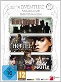 Adventure Collection 9: Haunted Mansions
