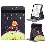 ZOENHWA Universal Hülle für 6-Zoll Der Neue Kindle 2022 & 2019/Kobo Clara HD/Kobo Clara 2E/Kobo...