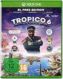 Tropico 6 (Xbox One)