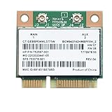 Netzwerk Karte BCM943142HMB PCI-E Bluetooth 4.0 WLAN Modul für Drahtlose Netzwerk Karten