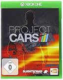 Project CARS - [Xbox One]