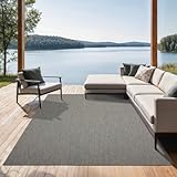 the carpet Mistra In- & Outdoor Teppich Flachgewebe, Modernes Design, Trendige Farben, Superflach,...