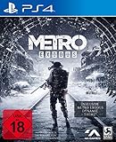 Metro Exodus Day One Edition [PlayStation 4]