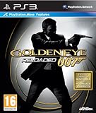 Goldeneye 007 Reloaded (Move Compatible) Game PS3 [UK-Import]