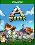 PixARK - Xbox one