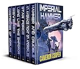 The Imperial Hammer Series Set (English Edition)