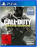 Call of Duty: Infinite Warfare (PS4)