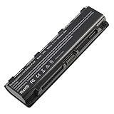 ARyee 5200mAh Laptop Akku für Toshiba Satellite L850 C850C855D C855-S5206 C855-S5214 C870D C875D...