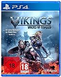 Vikings - Wolves of Midgard [PlayStation 4]