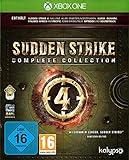 Sudden Strike 4: Complete Collection (XONE)