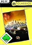 Need for Speed: Undercover [EA Classics]