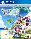 Phantom Brave: The Lost Hero - Deluxe Edition (PS4)