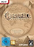 Deadfall Adventures Collector's Edition Standard - PC