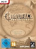 Deadfall Adventures Collector's Edition Standard - PC