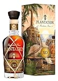 Plantation Barbados Extra Old “XO” Rum 20th Anniversary Edition (1 x 0.7 l)(Zwei Varianten von...