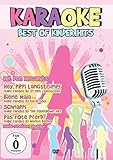 Karaoke - Best Of Kinder Hits