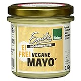 Emils Bio Bioland vegane Mayo, 125g