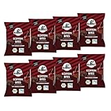 koawach Koffein Schoko Bites - Bites mit Kakao, Datteln und Koffein aus Guarana - Bio. vergan &...