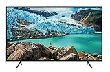 Samsung RU7179 108 cm (43 Zoll) LED Fernseher (Ultra HD, HDR, Triple Tuner, Smart TV) [Modelljahr...